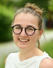 Clara Buegger