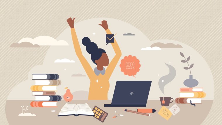 Online Studieren