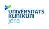 Logo des UKJ